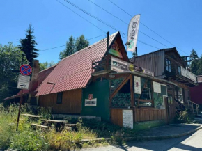 Borovets Star Villa